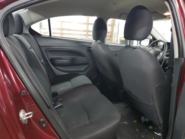Photo 10 from auction – 2017 MITSUBISHI MIRAGE G4 with VIN ML32F3FJ3HHF20026
