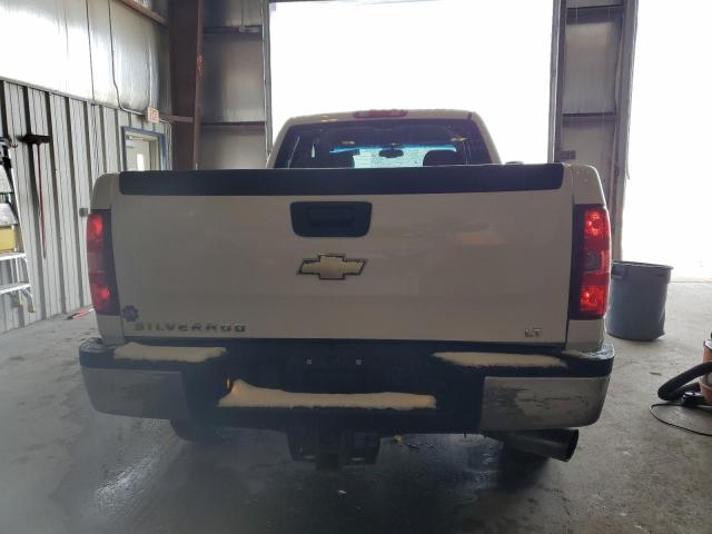 Photo 6 from auction – 2011 CHEVROLET SILVERADO with VIN 1GC2KXCG1BZ144515