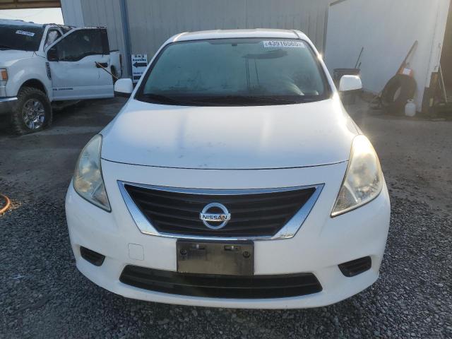 Photo 5 from auction – 2014 NISSAN VERSA S with VIN 3N1CN7AP5EL860315