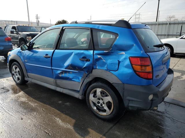 Photo 2 from auction – 2007 PONTIAC VIBE with VIN 5Y2SL65877Z410334