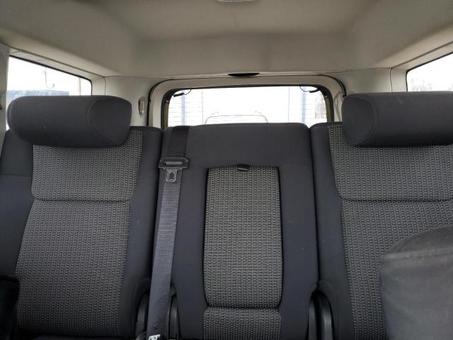 Photo 10 from auction – 2010 JEEP COMMANDER with VIN 1J4RG4GK6AC156779