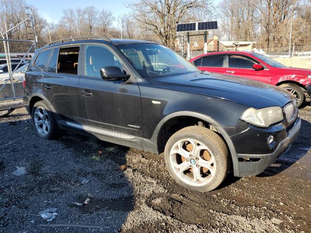 Photo 4 from auction – 2010 BMW X3 XDRIVE3 with VIN WBXPC9C49AWJ38856
