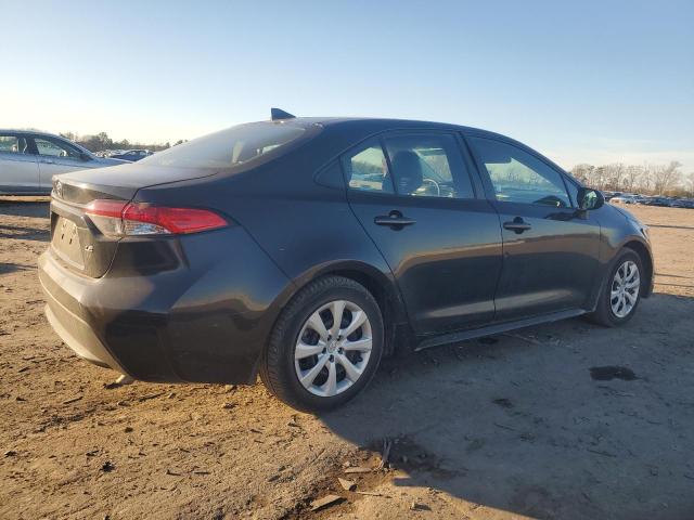Photo 3 from auction – 2021 TOYOTA COROLLA LE with VIN 5YFEPMAE3MP230968