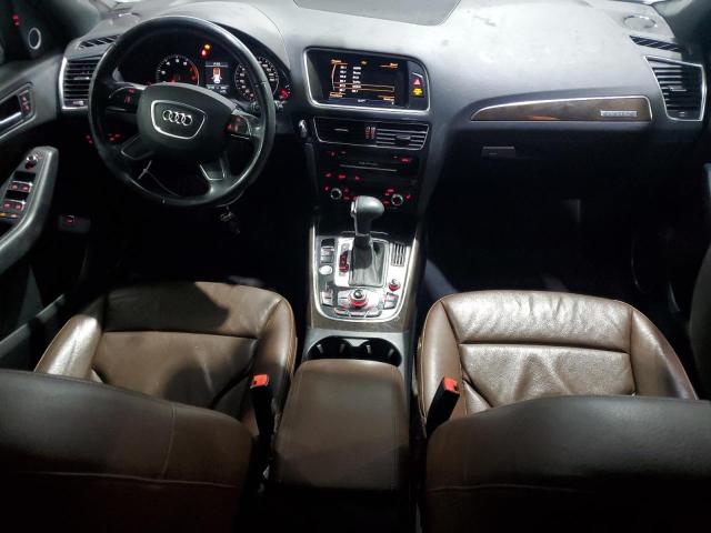 صورة رقم 8 من المزاد - 2014 AUDI Q5 PREMIUM مع VIN WA1LFAFP7EA026483