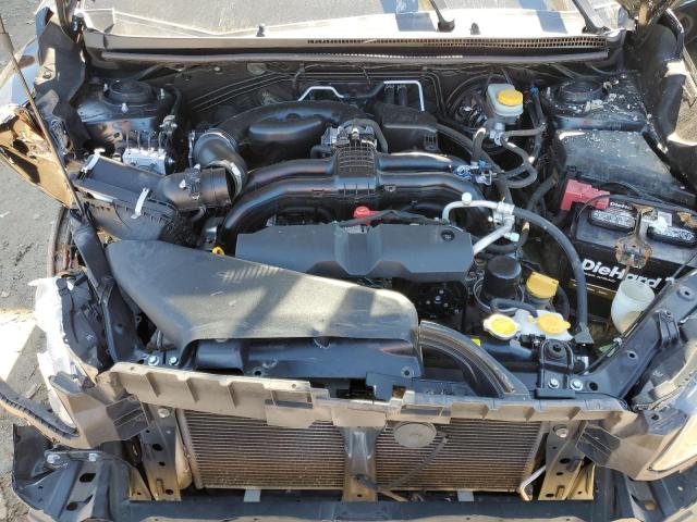 Photo 12 from auction – 2014 SUBARU XV CROSSTR with VIN JF2GPAVC5E8329063