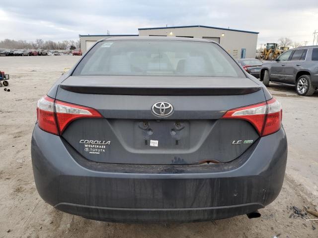 Photo 6 from auction – 2014 TOYOTA COROLLA EC with VIN 2T1BPRHE3EC031491