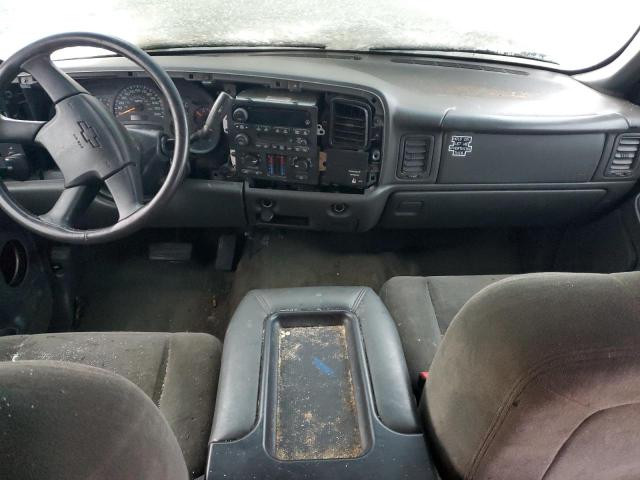 Photo 8 from auction – 2003 CHEVROLET SILVERADO with VIN 2GCEK19TX31265620