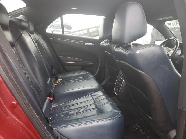 Photo 10 from auction – 2013 CHRYSLER 300C with VIN 2C3CCAET8DH650276