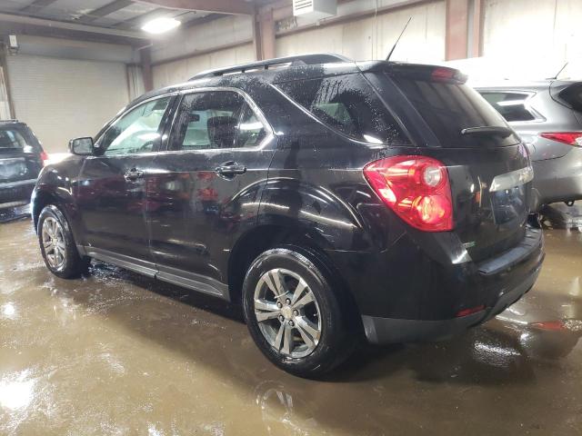 Photo 2 from auction – 2012 CHEVROLET EQUINOX LT with VIN 2GNALDEK5C6172010