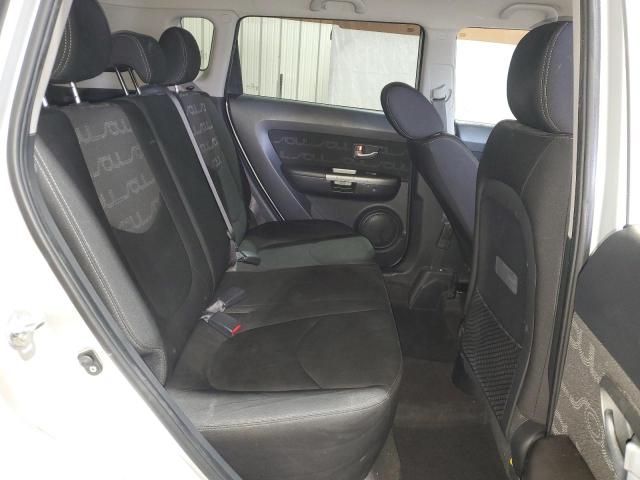 Photo 10 from auction – 2013 KIA SOUL + with VIN KNDJT2A60D7776538
