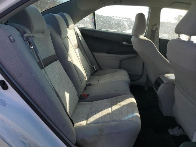 Photo 10 from auction – 2014 TOYOTA CAMRY L with VIN 4T4BF1FK6ER400880