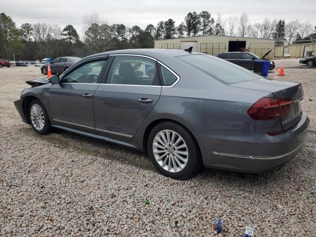 Photo 2 from auction – 2017 VOLKSWAGEN PASSAT SE with VIN 1VWBT7A39HC033183