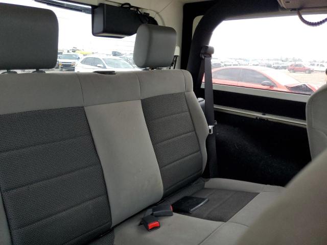 Photo 11 from auction – 2017 JEEP WRANGLER S with VIN 1C4AJWAG9HL608710