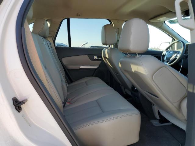 Photo 11 from auction – 2012 FORD EDGE SEL with VIN 2FMDK3J95CBA80369