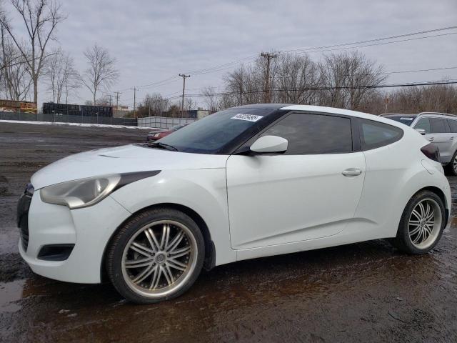 Photo 1 from auction – 2013 HYUNDAI VELOSTER with VIN KMHTC6AD9DU134430