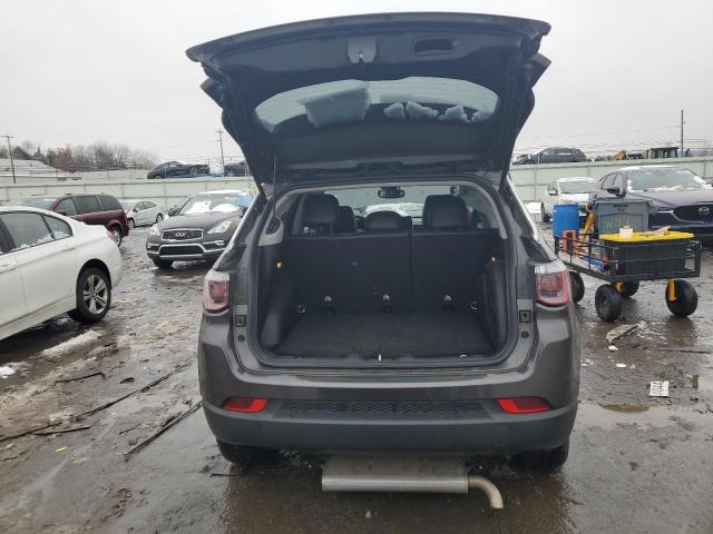 Снимка 6 от търг – 2022 JEEP COMPASS LA с VIN 3C4NJDBB0NT217079