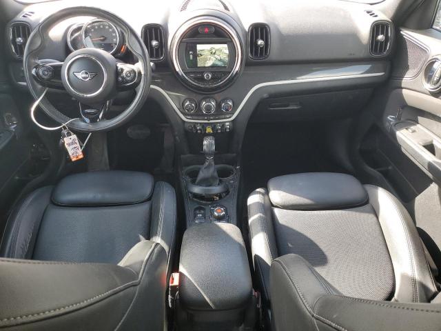 Photo 8 from auction – 2019 MINI COOPER S E with VIN WMZYU7C52K3F94330