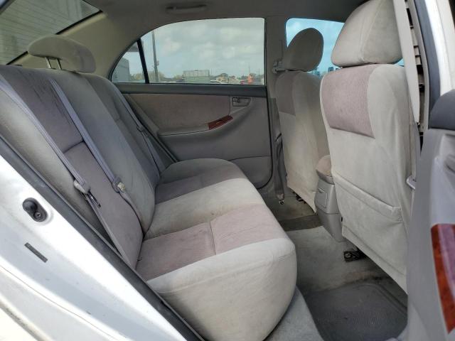 Photo 10 from auction – 2007 TOYOTA COROLLA CE with VIN 2T1BR32E47C764989