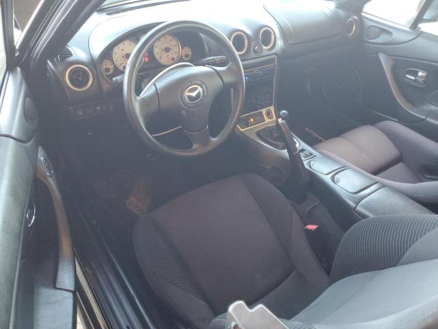 Photo 8 from auction – 2003 MAZDA MX-5 MIATA with VIN JM1NB353130309940