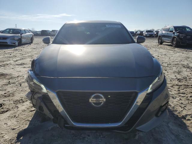 Photo 5 from auction – 2019 NISSAN ALTIMA 2.5 with VIN 1N4BL4DV7KC104991