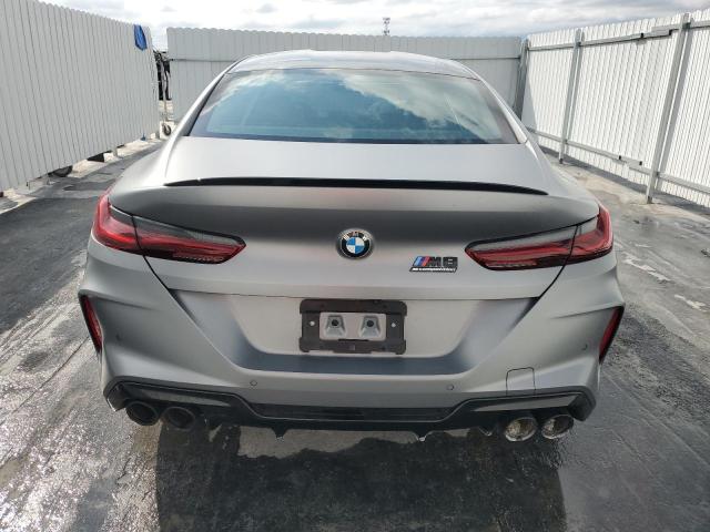 Photo 6 from auction – 2024 BMW M8 with VIN WBSGV0C08RCP50228