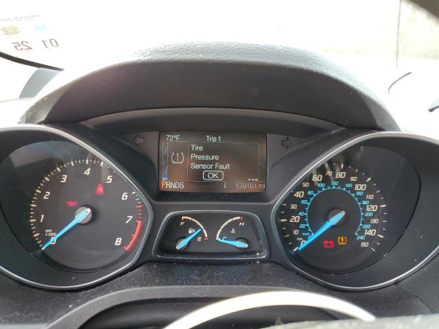 Photo 9 from auction – 2013 FORD ESCAPE SE with VIN 1FMCU0GX4DUA39852