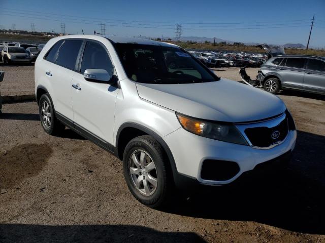 Photo 4 from auction – 2012 KIA SORENTO BA with VIN 5XYKT3A18CG252747