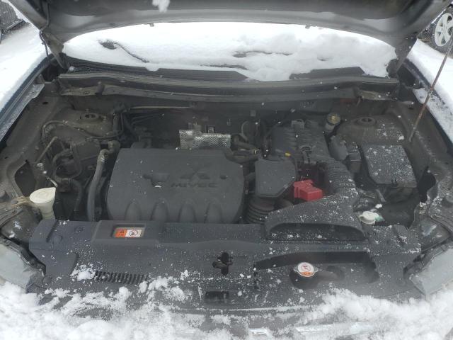 Photo 11 from auction – 2014 MITSUBISHI OUTLANDER with VIN JA4AZ2A39EZ601452