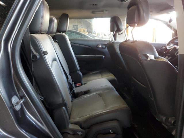 Photo 11 from auction – 2018 DODGE JOURNEY GT with VIN 3C4PDCEG5JT346897