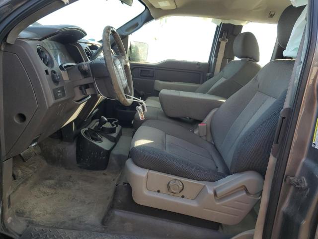 Photo 7 from auction – 2010 FORD F150 SUPER with VIN 1FTEX1EW0AFC06793