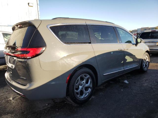 Photo 3 from auction – 2022 CHRYSLER PACIFICA L with VIN 2C4RC1GGXNR180592