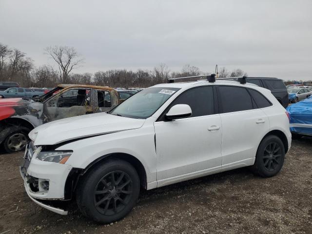 AUDI Q5 PREMIUM 2011 con VIN WA1LFAFP2BA109931 - Foto de la subasta