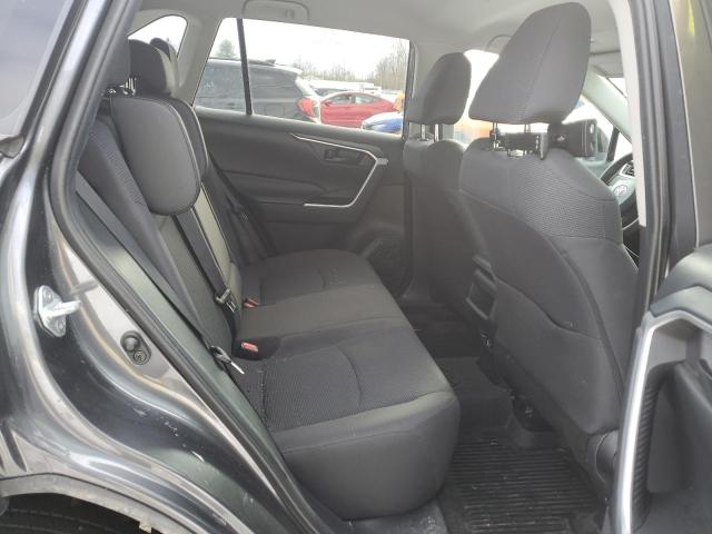 Photo 11 from auction – 2019 TOYOTA RAV4 LE with VIN 2T3F1RFV5KC049032