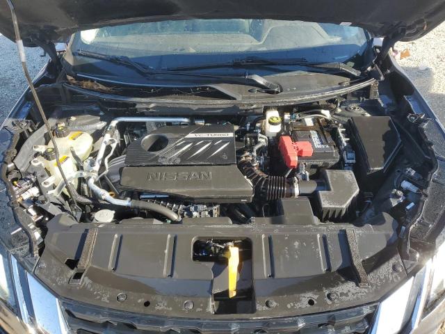 Photo 12 from auction – 2022 NISSAN ROGUE SL with VIN 5N1BT3CB2NC721369