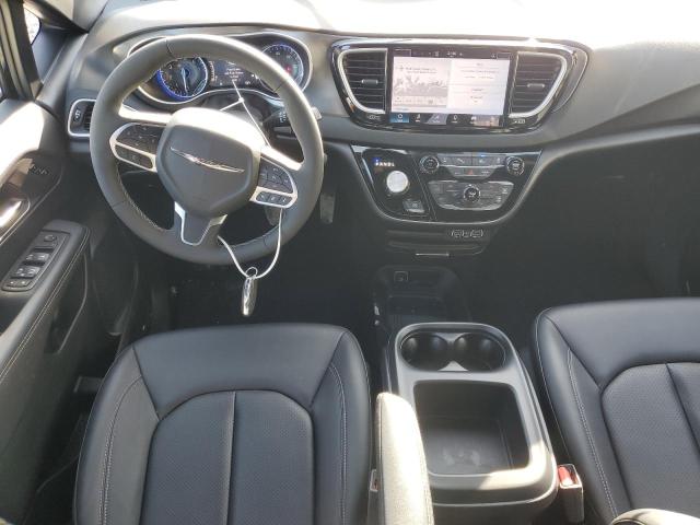 Photo 8 from auction – 2025 CHRYSLER PACIFICA S with VIN 2C4RC1BG4SR502923