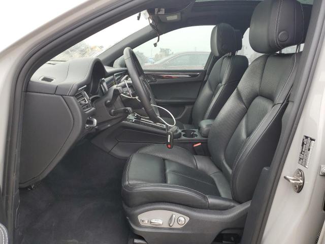 Photo 7 from auction – 2024 PORSCHE MACAN BASE with VIN WP1AA2A52RLB03938
