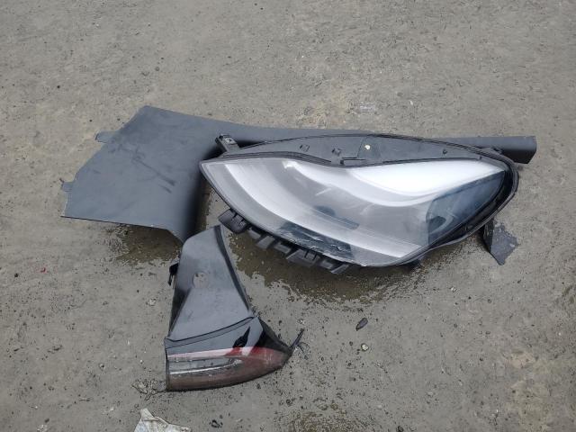 Photo 12 from auction – 2022 TESLA MODEL 3 with VIN 5YJ3E1EB0NF183326