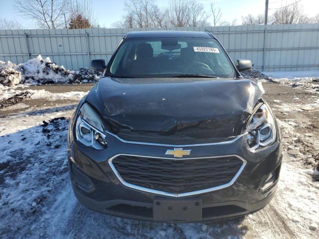 Photo 5 from auction – 2016 CHEVROLET EQUINOX LS with VIN 2GNFLEEKXG6215709