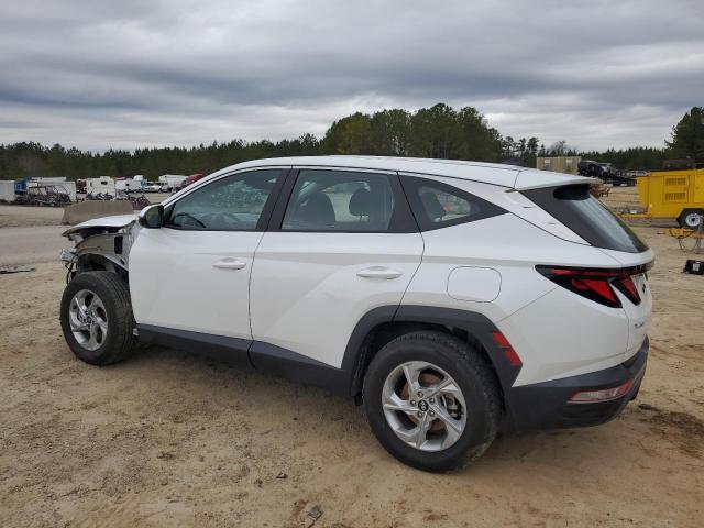Photo 2 from auction – 2022 HYUNDAI TUCSON SE with VIN 5NMJACAE8NH117409