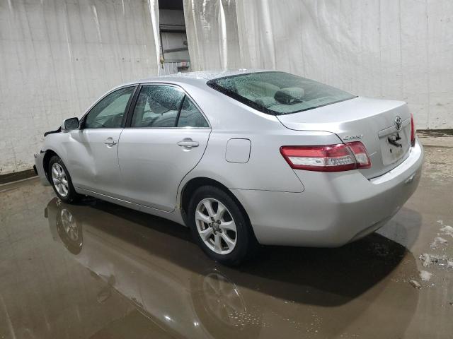 Photo 2 from auction – 2011 TOYOTA CAMRY BASE with VIN 4T1BF3EKXBU653140