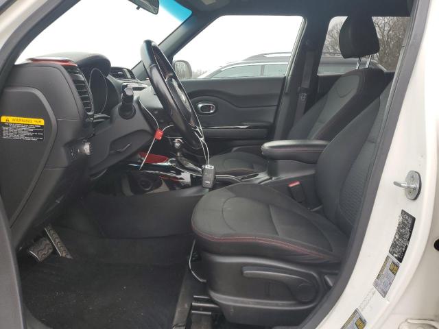 Снимка 7 от търг – 2014 KIA SOUL + с VIN KNDJP3A55E7023915