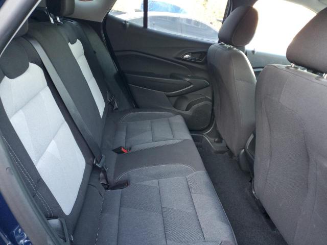 Photo 11 from auction – 2024 CHEVROLET TRAX LS with VIN KL77LFE21RC153711