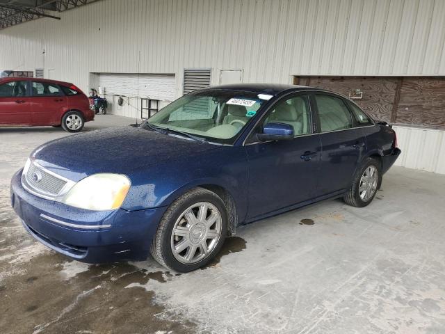 FORD FIVE HUNDR 2007 with VIN 1FAHP24127G158148 - Photo from auction