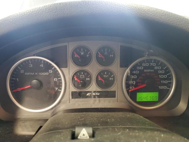 Photo 9 from auction – 2008 FORD F150 with VIN 1FTPX14V58FB83359