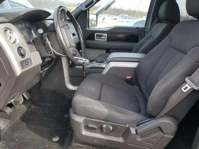 Photo 7 from auction – 2011 FORD F150 SUPER with VIN 1FTFW1ET7BFC57030