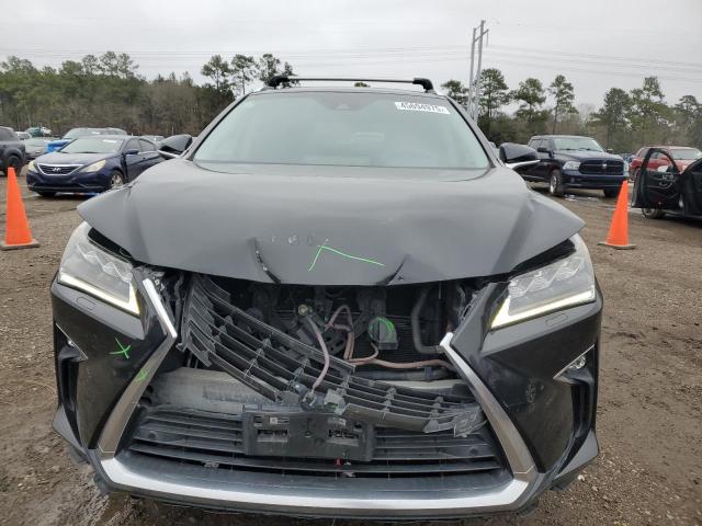 Photo 5 from auction – 2017 LEXUS RX 450H BA with VIN 2T2BGMCA9HC015366