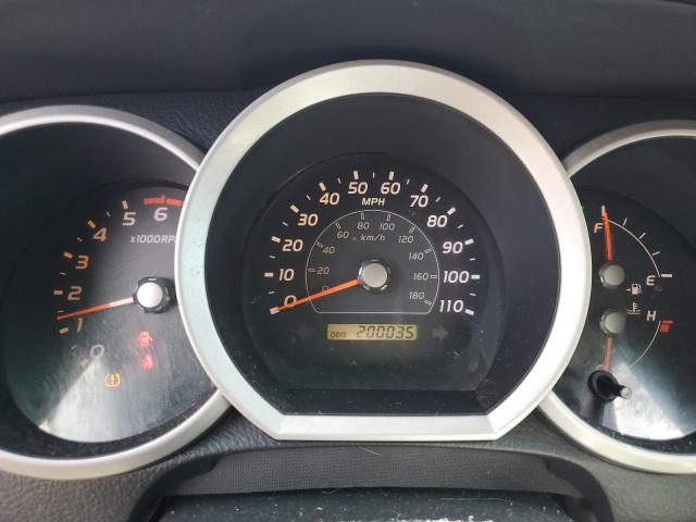 Снимка 9 от търг – 2007 TOYOTA 4RUNNER SR с VIN JTEBU14R970112152
