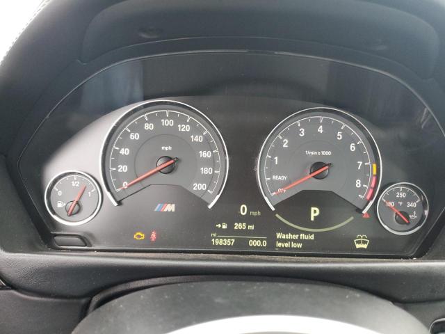Photo 9 from auction – 2015 BMW M4 with VIN WBS3R9C5XFF708723