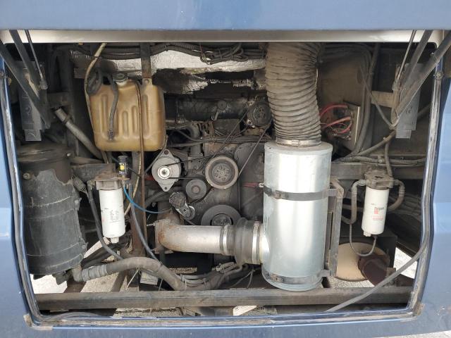 Photo 7 from auction – 2003 ROADMASTER RAIL MONOCOQUE with VIN 1RF12564332026518