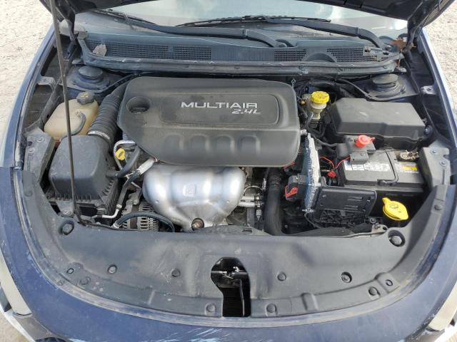 Снимка 11 от търг – 2016 DODGE DART SXT с VIN 1C3CDFBB7GD718204